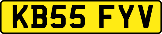 KB55FYV
