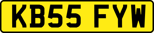 KB55FYW
