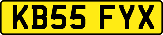 KB55FYX