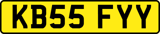 KB55FYY