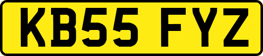 KB55FYZ