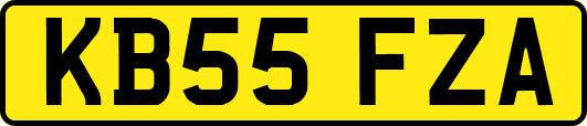 KB55FZA