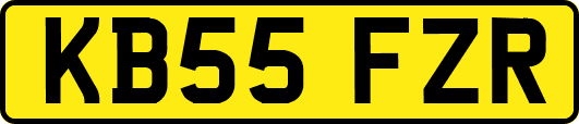 KB55FZR