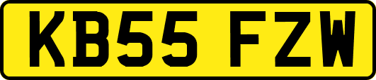KB55FZW