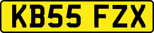 KB55FZX