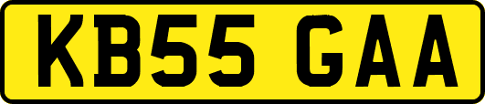 KB55GAA