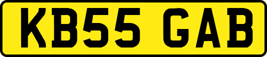 KB55GAB