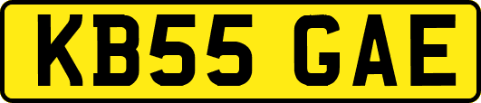 KB55GAE