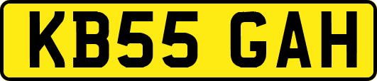 KB55GAH