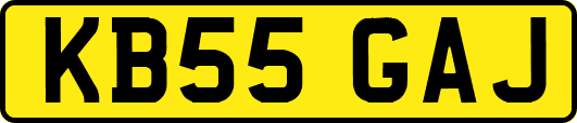 KB55GAJ