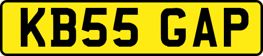 KB55GAP