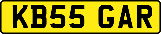 KB55GAR