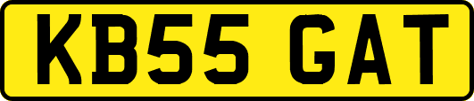 KB55GAT