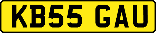 KB55GAU