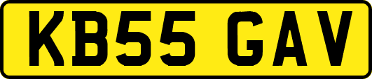 KB55GAV