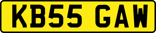 KB55GAW