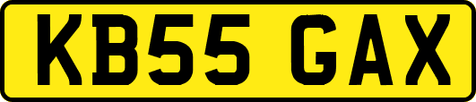 KB55GAX