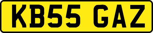 KB55GAZ