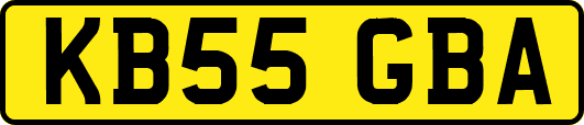 KB55GBA