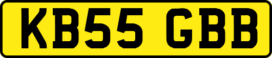 KB55GBB
