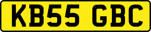 KB55GBC