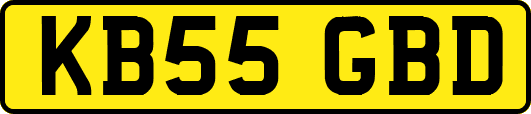 KB55GBD