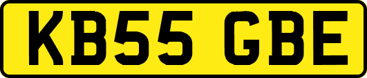 KB55GBE