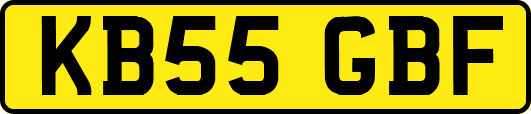 KB55GBF