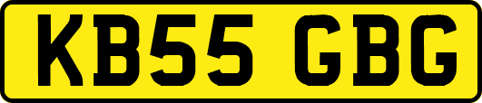 KB55GBG