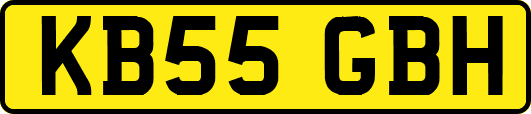 KB55GBH