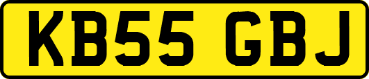 KB55GBJ
