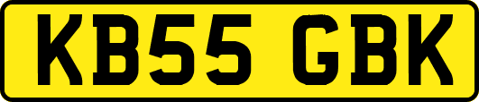 KB55GBK