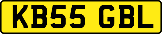 KB55GBL