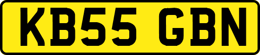 KB55GBN