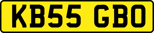 KB55GBO