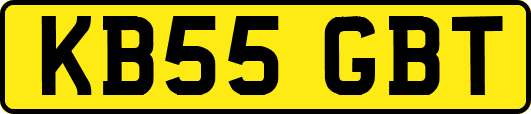 KB55GBT