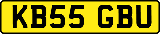 KB55GBU