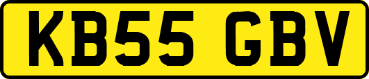 KB55GBV