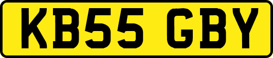 KB55GBY