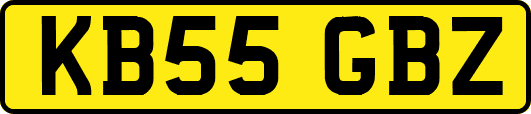 KB55GBZ