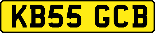 KB55GCB