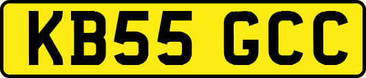 KB55GCC