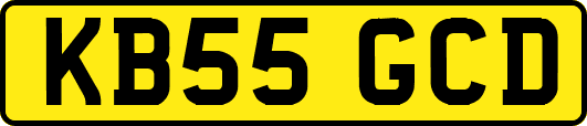KB55GCD