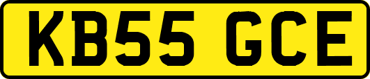 KB55GCE
