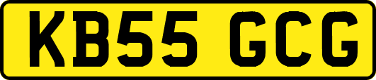 KB55GCG