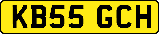 KB55GCH