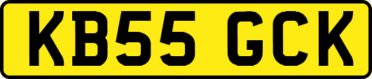 KB55GCK