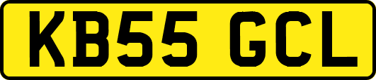 KB55GCL