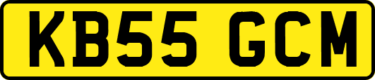KB55GCM
