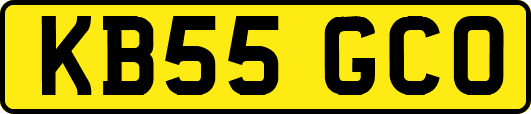 KB55GCO